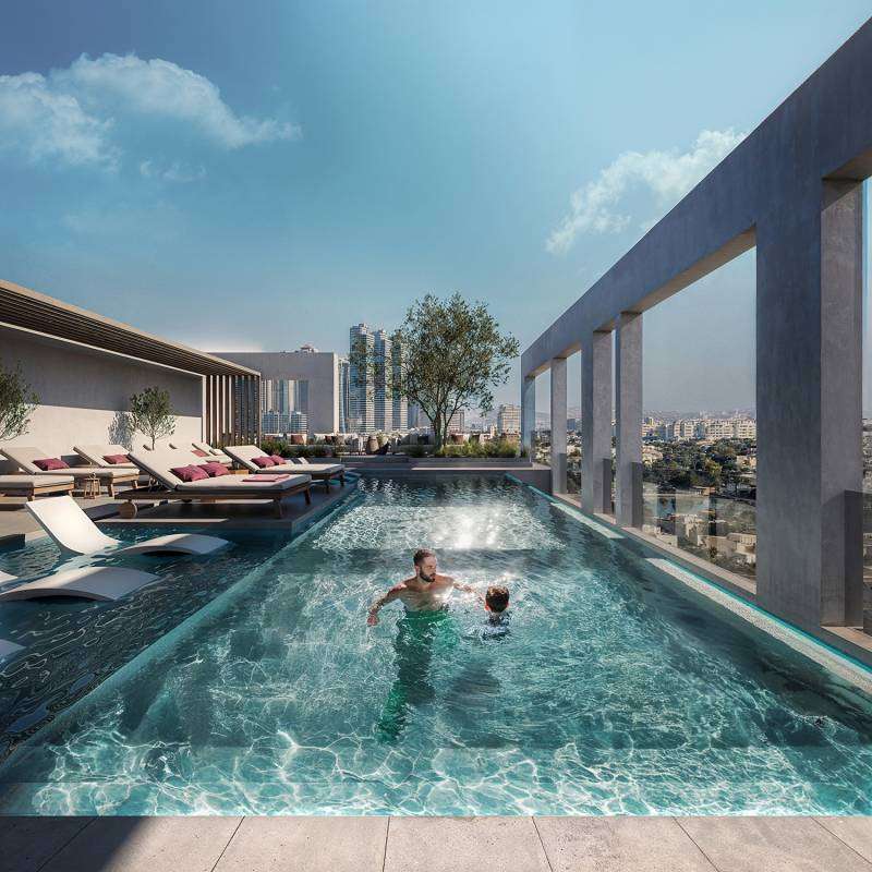 SOLEN RESIDENCES - DSO - 7